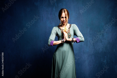 Photo: sensual woman sensual woman