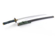 日本刀 japanese sword　