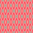 modern geometric seamless pattern ornament background
