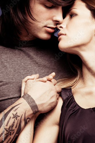 Photo: romance romance