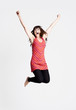 Jumping