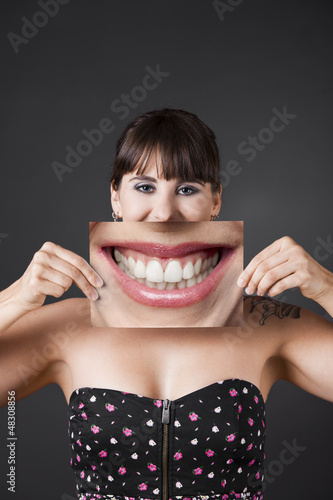 Photo: Big Smile Big Smile