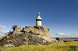 Triangulation point