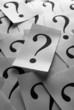 Question Marks