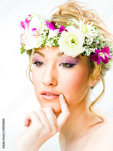 Photo: beauté beauté