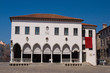Loggia - Koper - Slowenien