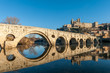 Le Pont Vieux à Béziers 4
