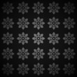 Texture with Floral Ornaments