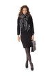 Photo: Attractive businesswoman Attractive businesswoman