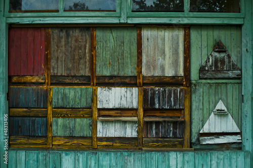Photo: bee hive bee hive