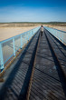 Photo: jetée vers la mer jetée vers la mer