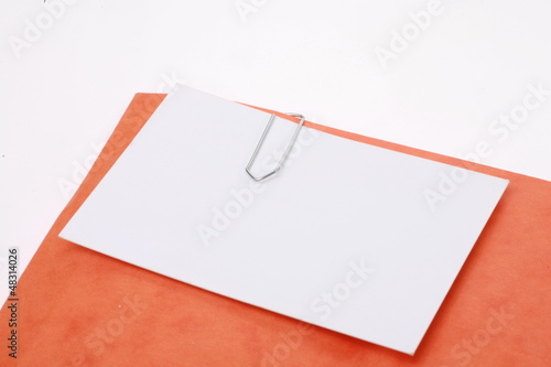 Photo: paperclip paperclip