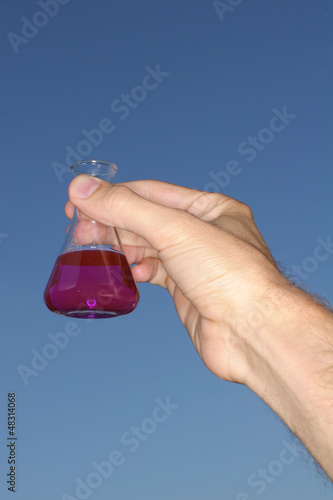 Photo: Science Expenses Science Expenses