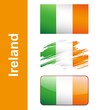Flag Ireland