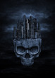 Dark city
