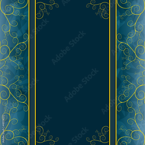 Vector: Vintage background for greeting or invitation card, cover, menu Vintage background for greeting or invitation card, cover, menu