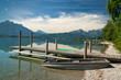 Forggensee bei Rieden