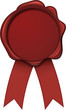 Red Sealing wax