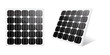 Vector: Solar cell Solar cell
