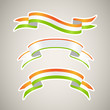 Irish Banners