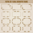 decorative frame