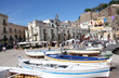 Lipari, Liparischen Inseln, Italien