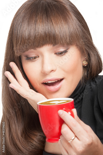 Photo: Coffee Coffee