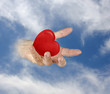 Gift of heart