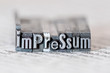 impressum