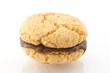 baci di dama, biscuits