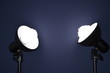 Licht und Schatten