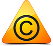 Copyright Hazard