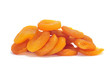 dried apricots