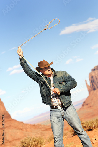 Photo: cow boy spirit cow boy spirit