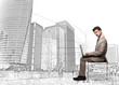 businessman