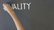 Quality, Competence, Service