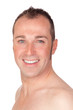 Photo: Attractive naked man Attractive naked man
