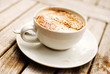 cappuccino
