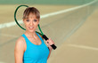 Pretty woman player