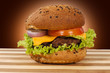 Photo: Burger time Burger time