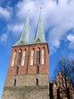 Nikolaikirche