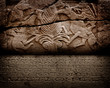 Antique Age Wall Texture