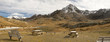 Gavia pass, Bolzano