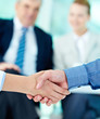 Making agreement