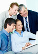 Working in team