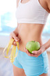 Food for fit
