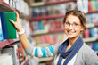 Choosing book