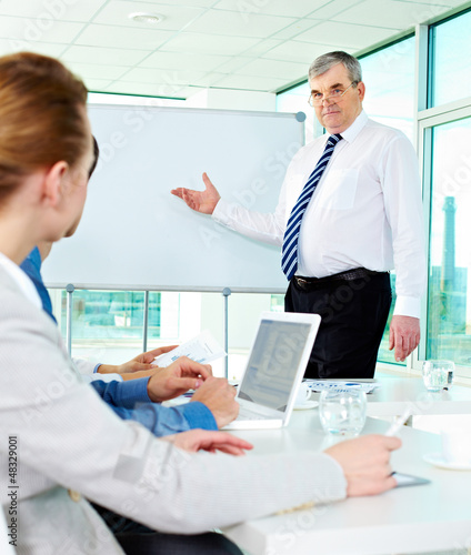 Photo: Teaching Teaching