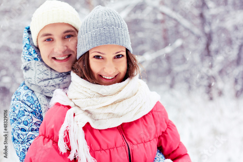 Photo: Couple Couple
