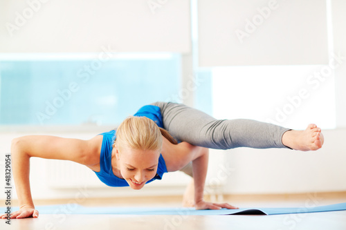 Photo: Pilates Pilates